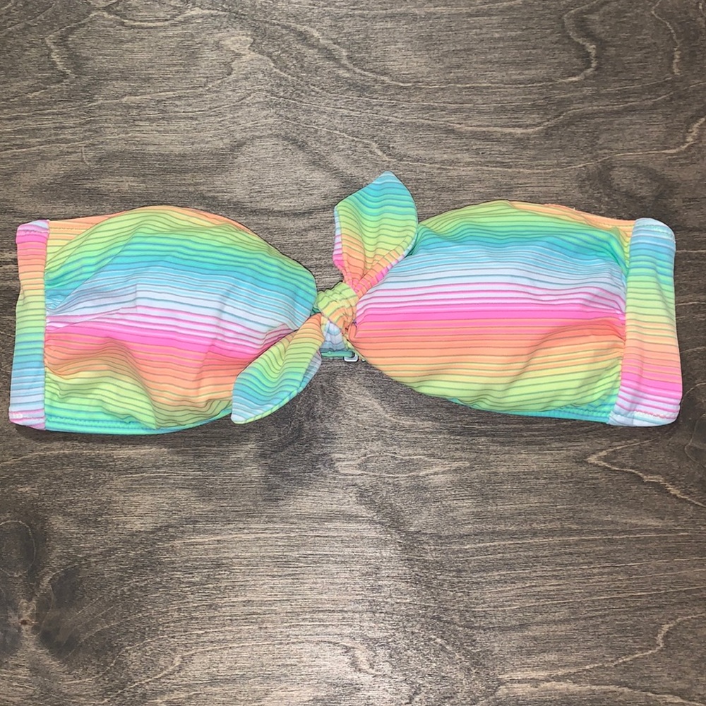 Victoria’s Secret Swim Top